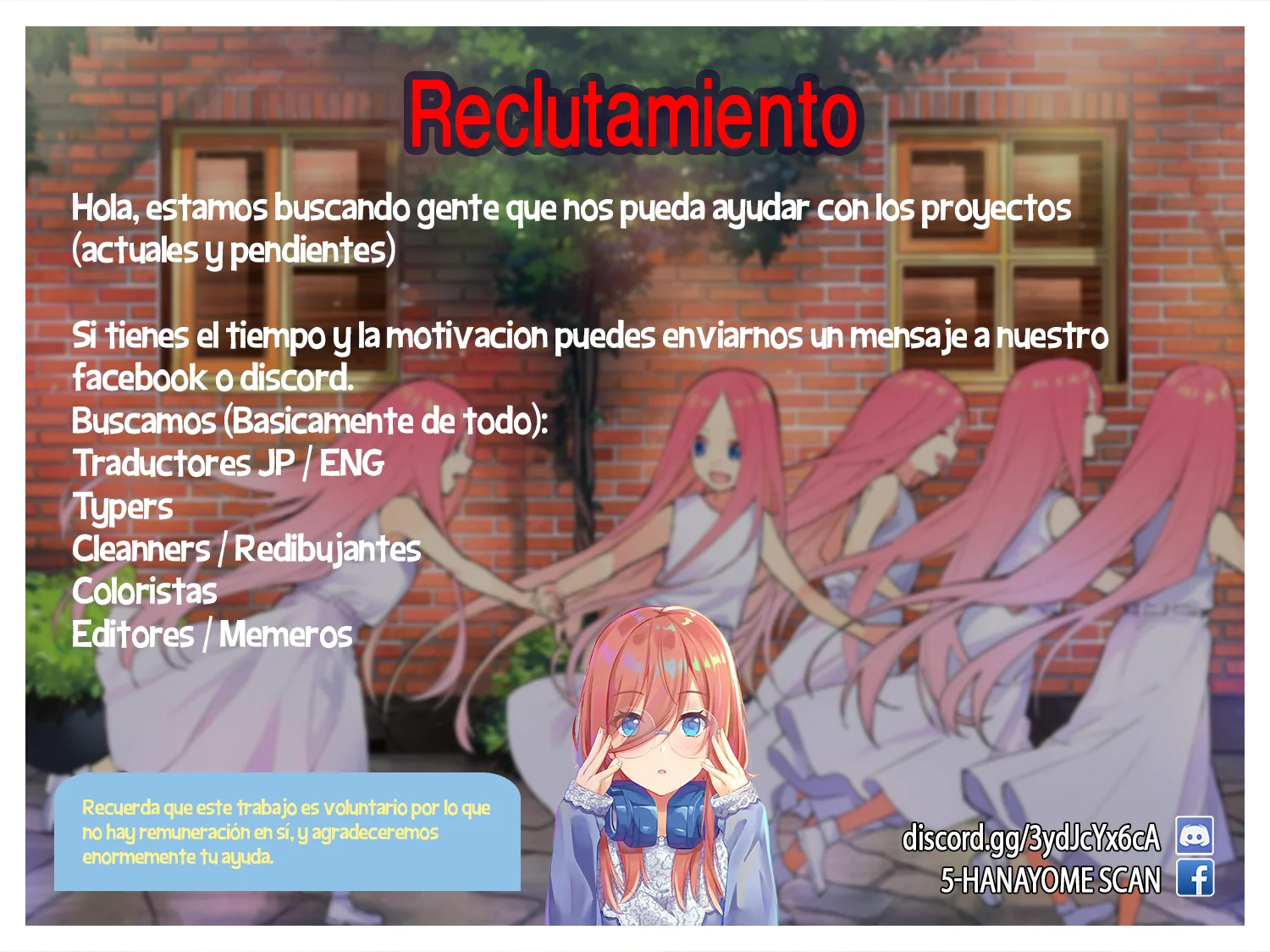 Blue Box Capítulo 113 - Page 22