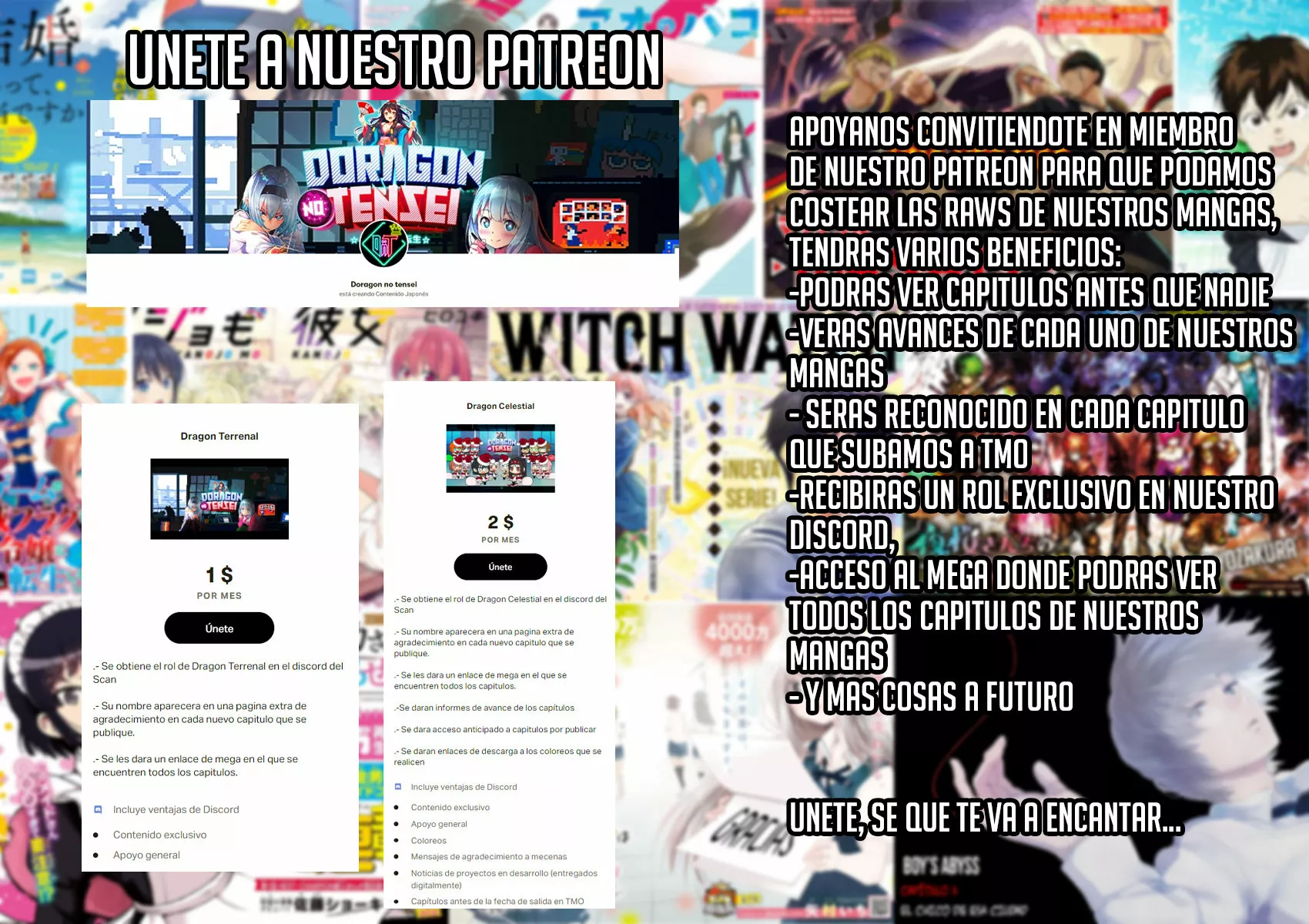 Blue Box Capítulo 23 - Page 20