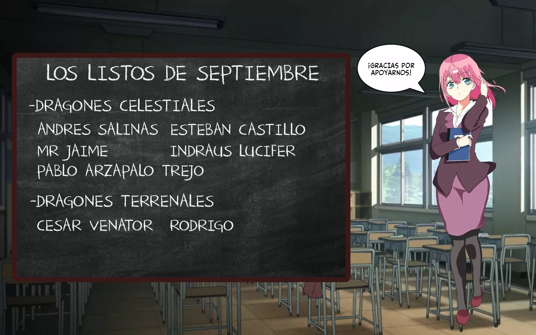 Blue Box Capítulo 27 - Page 2