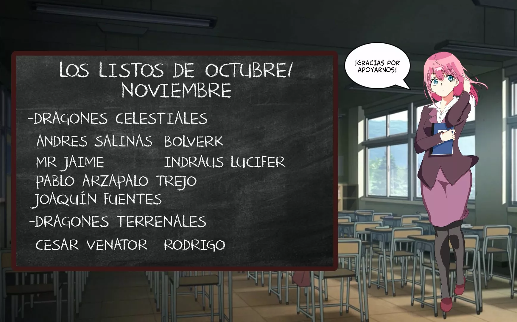 Blue Box Capítulo 31 - Page 2