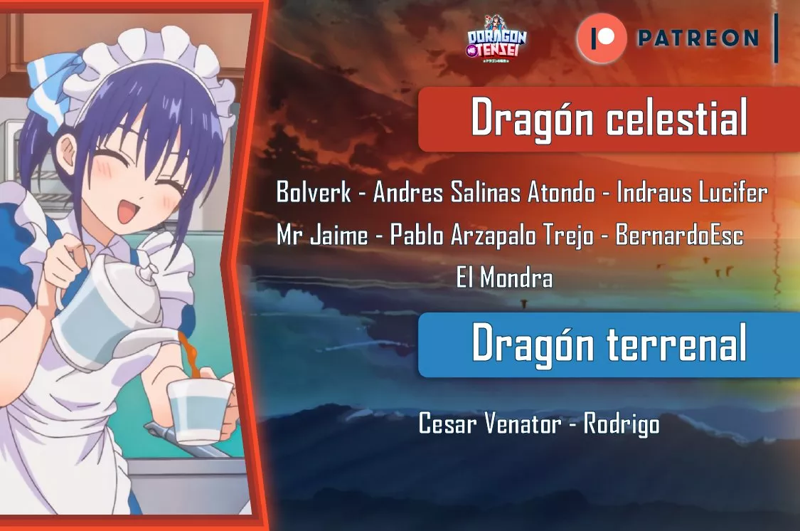 Blue Box Capítulo 51 - Page 2