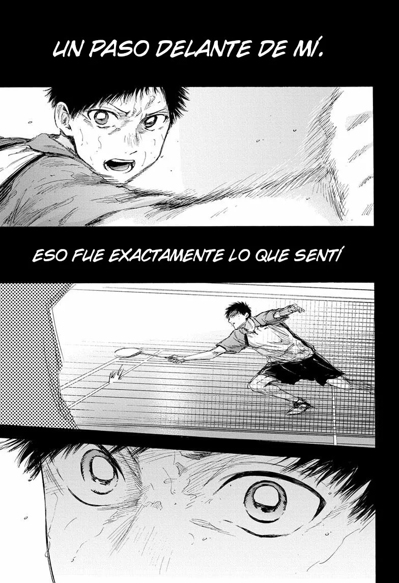 Blue Box Capítulo 53 - Page 3