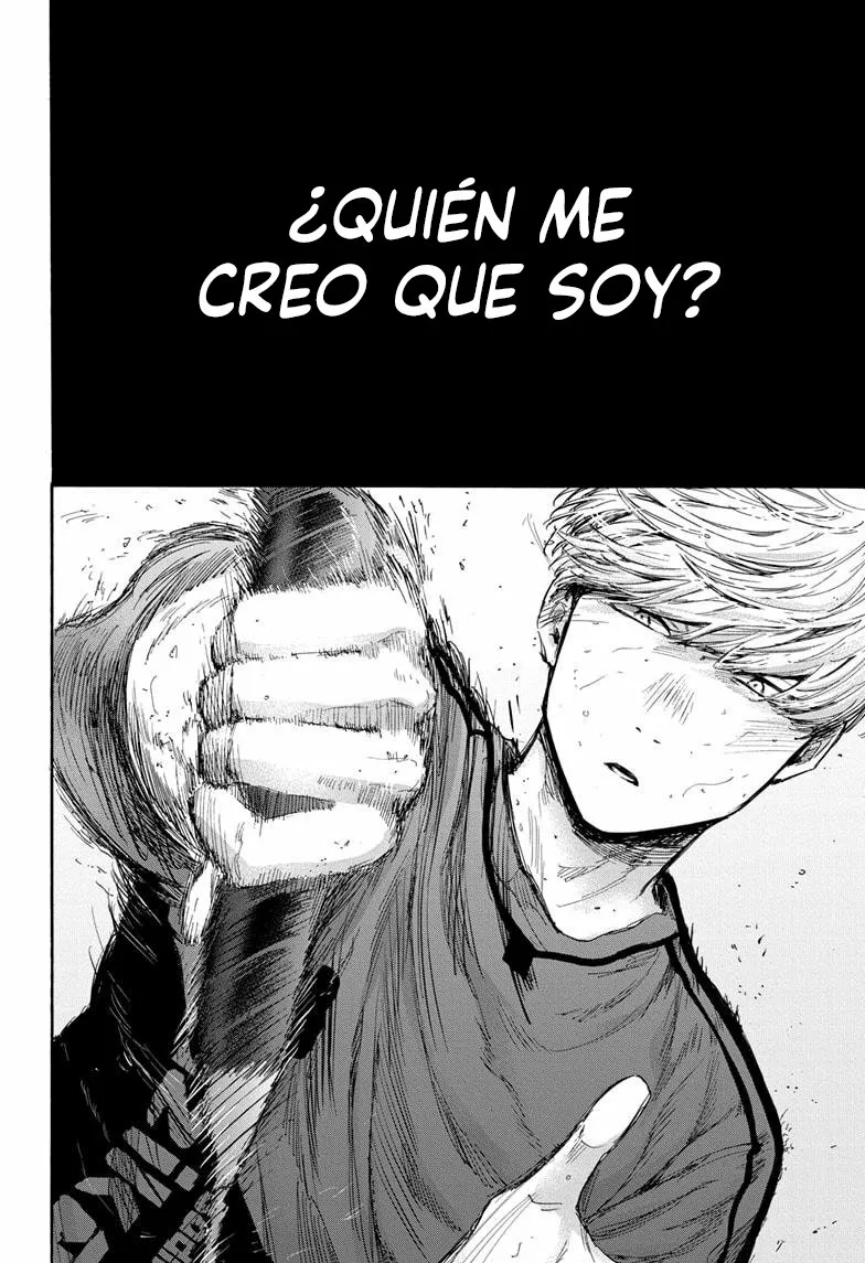 Blue Box Capítulo 56 - Page 17