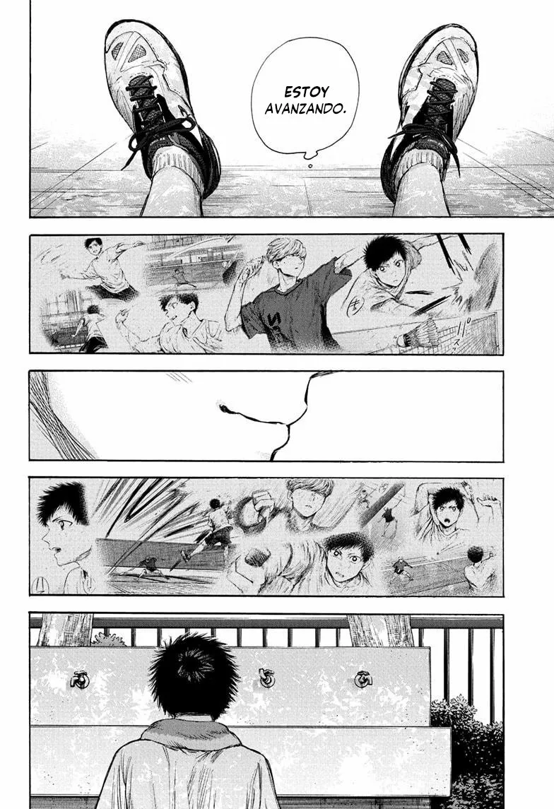 Blue Box Capítulo 58 - Page 15