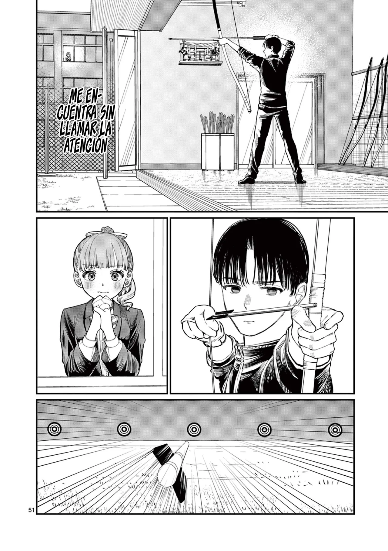 Wakaba-san chi no aoi koi Capítulo 1 - Page 53