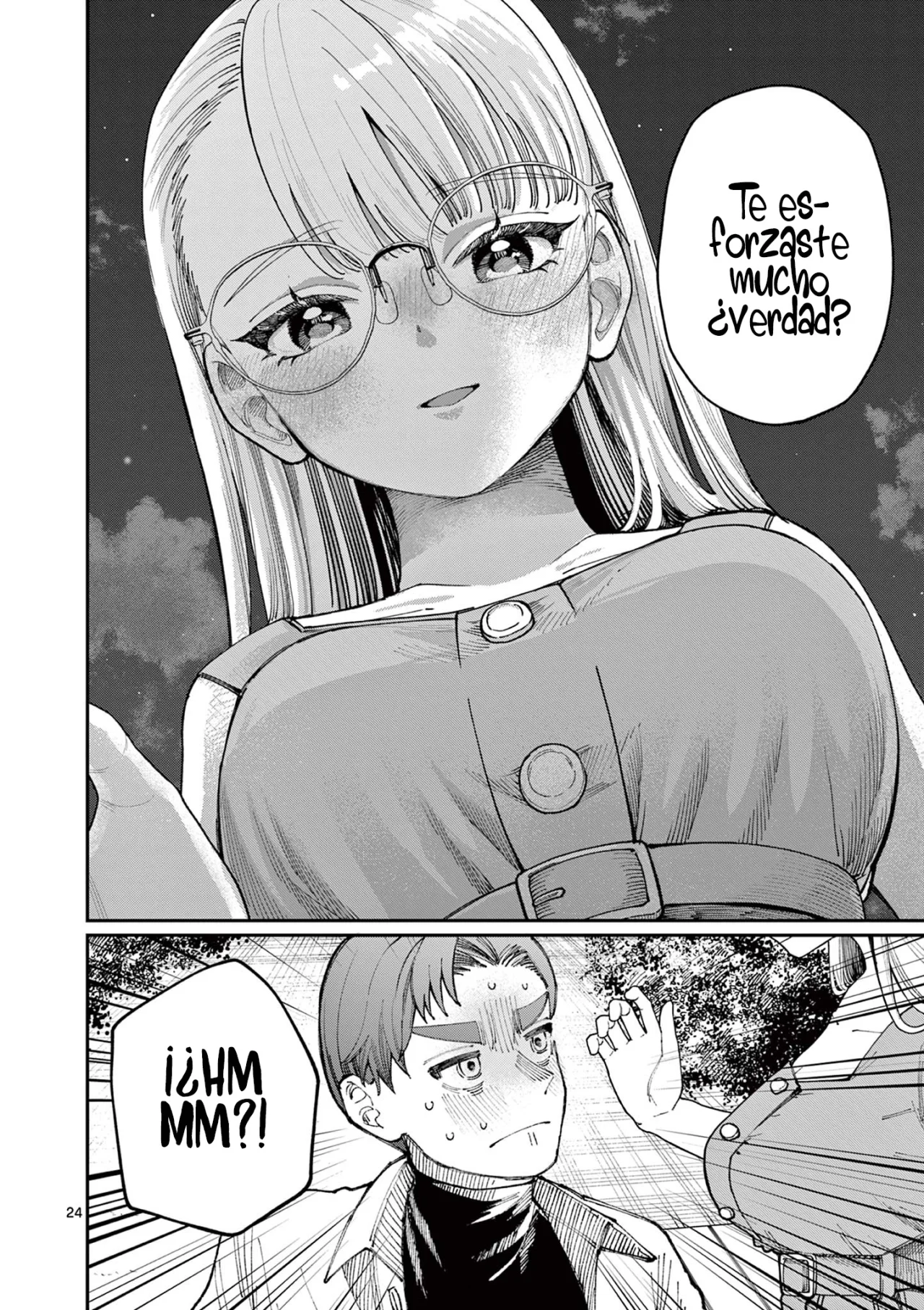 Wakaba-san chi no aoi koi Capítulo 2 - Page 27