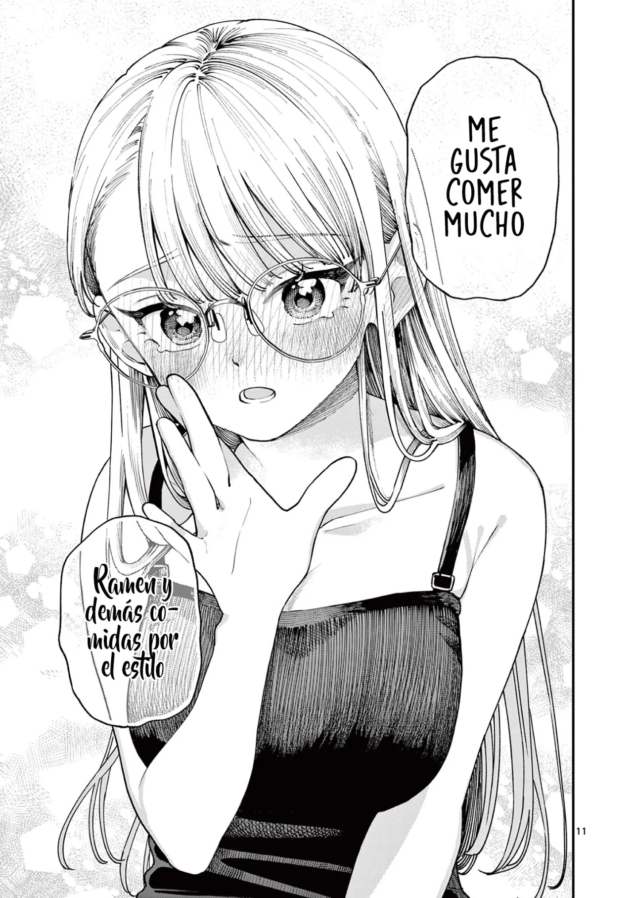 Wakaba-san chi no aoi koi Capítulo 6 - Page 13