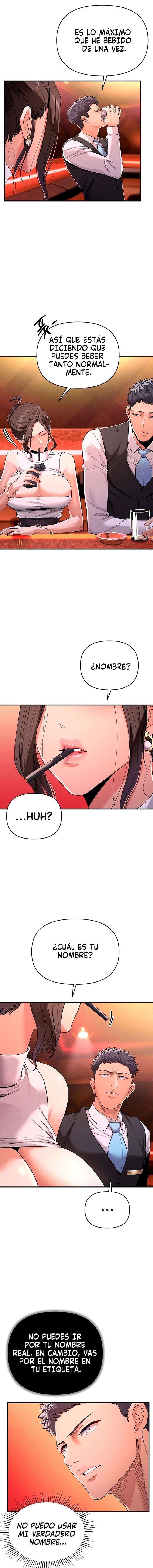 Juego de la Avaricia Capítulo 1 - Page 27