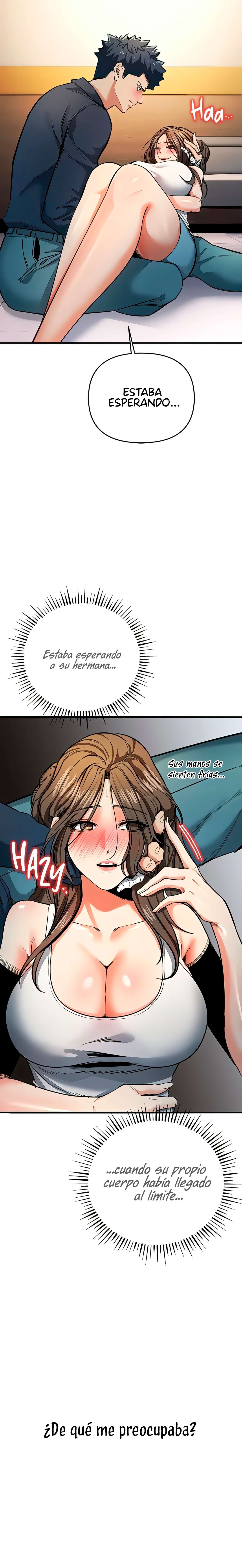 Juego de la Avaricia Capítulo 11 - Page 29