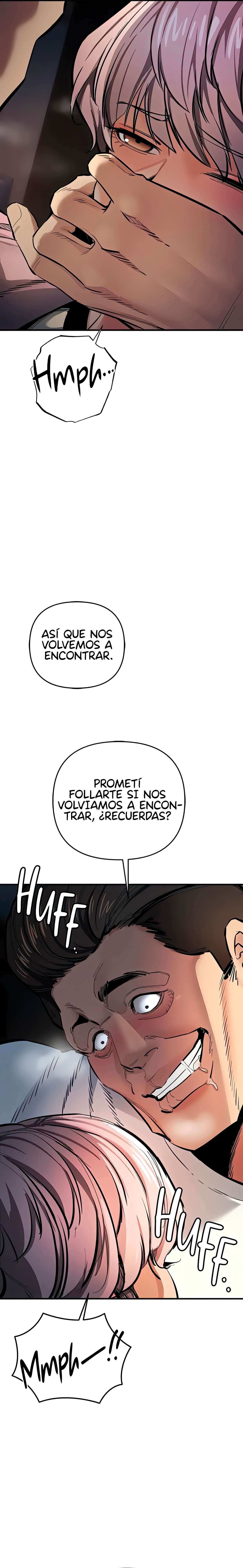 Juego de la Avaricia Capítulo 12 - Page 13