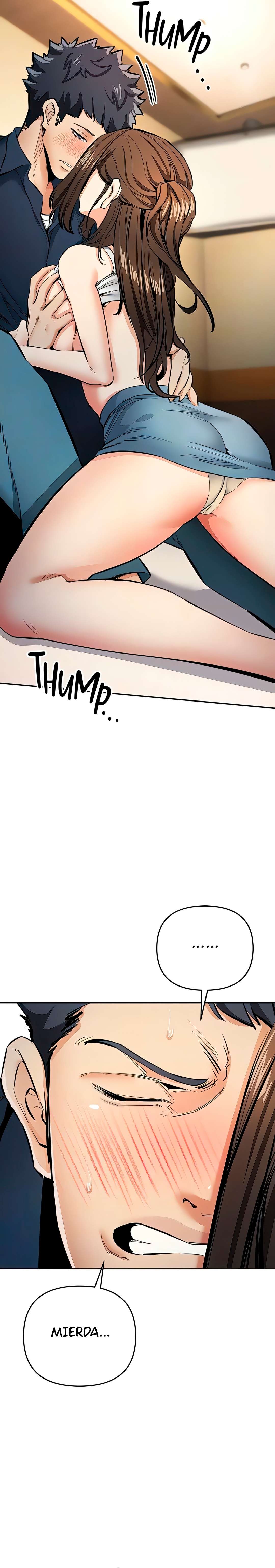 Juego de la Avaricia Capítulo 12 - Page 9