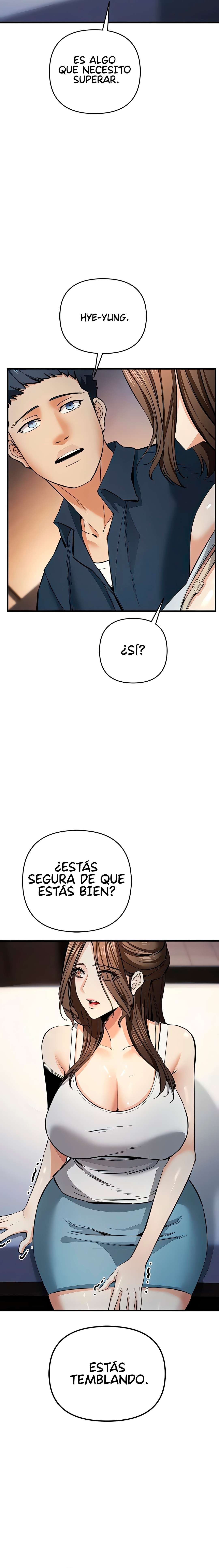 Juego de la Avaricia Capítulo 13 - Page 26