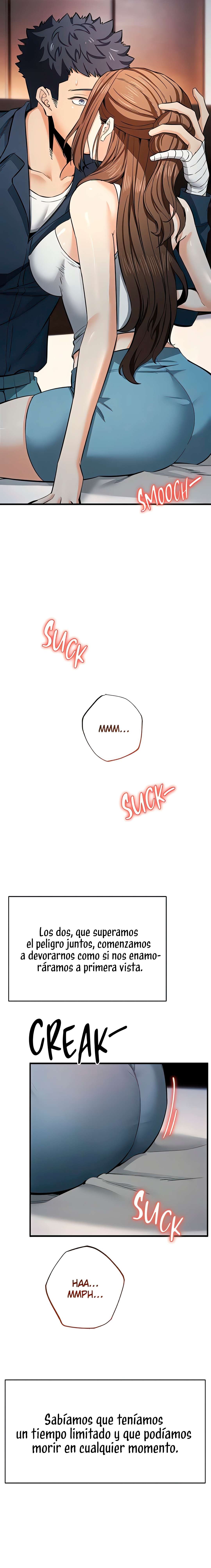 Juego de la Avaricia Capítulo 13 - Page 30