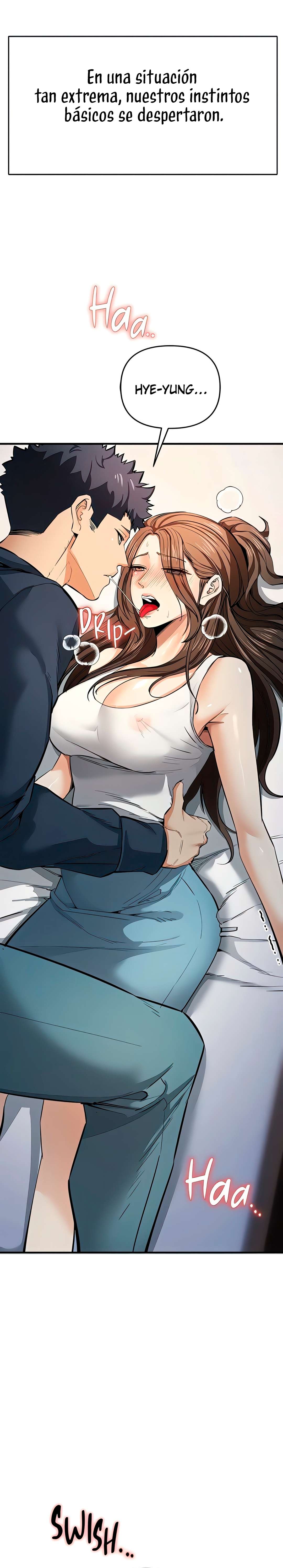 Juego de la Avaricia Capítulo 13 - Page 31