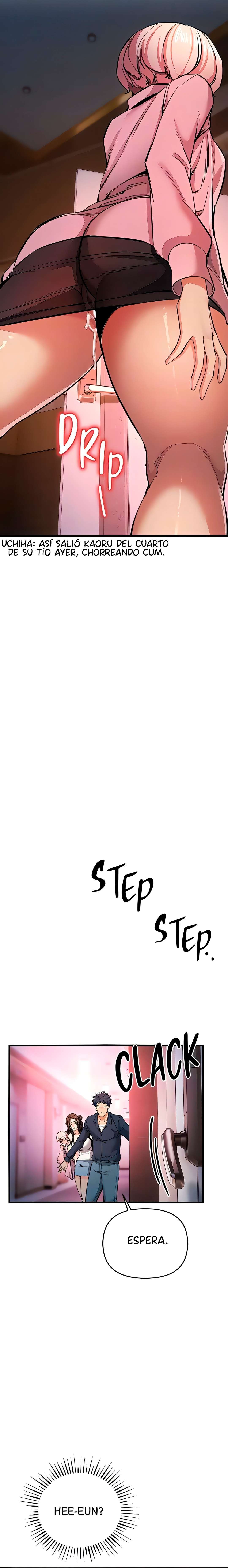 Juego de la Avaricia Capítulo 13 - Page 7