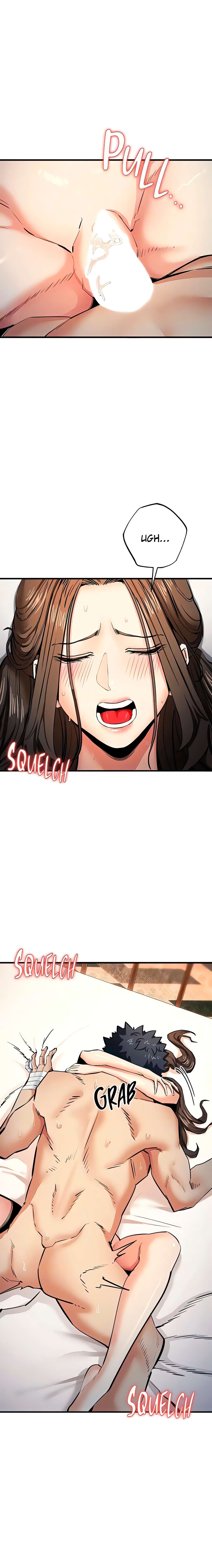 Juego de la Avaricia Capítulo 14 - Page 19