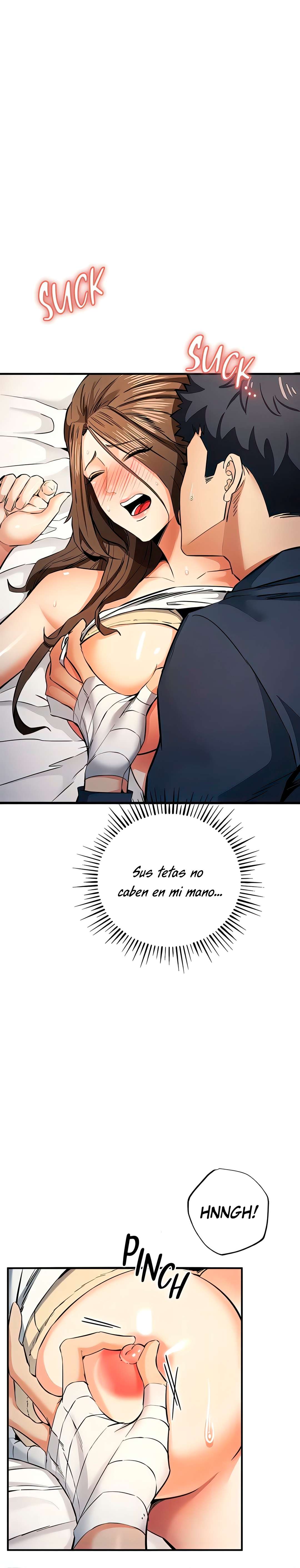 Juego de la Avaricia Capítulo 14 - Page 5