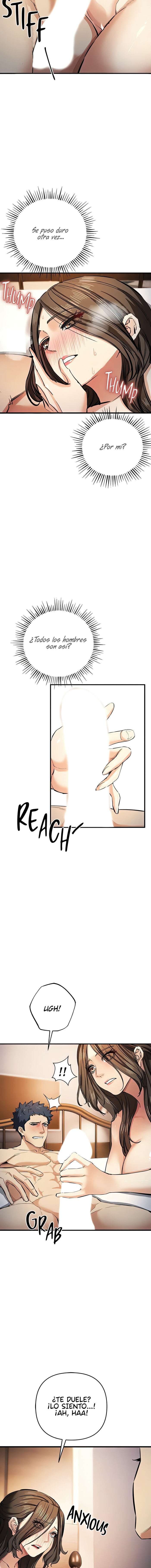 Juego de la Avaricia Capítulo 15 - Page 14