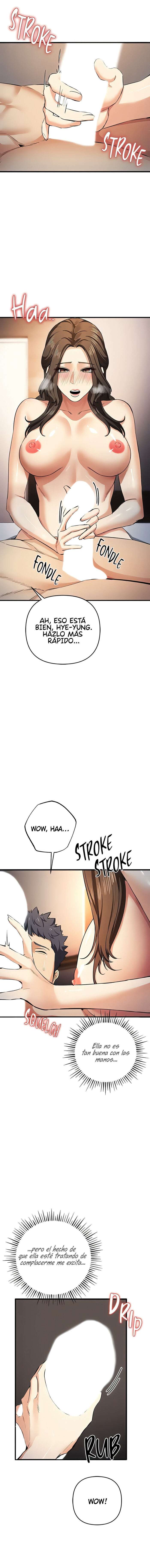 Juego de la Avaricia Capítulo 15 - Page 16