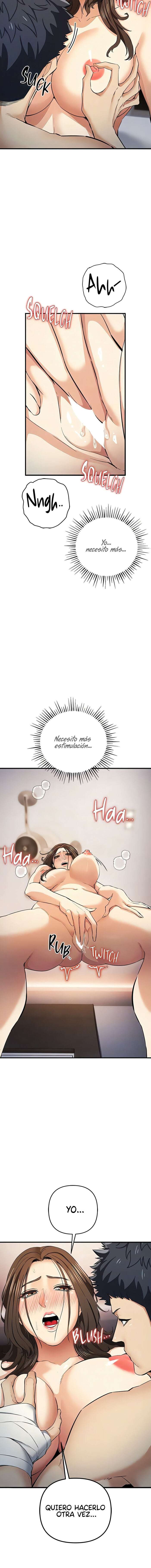 Juego de la Avaricia Capítulo 16 - Page 5