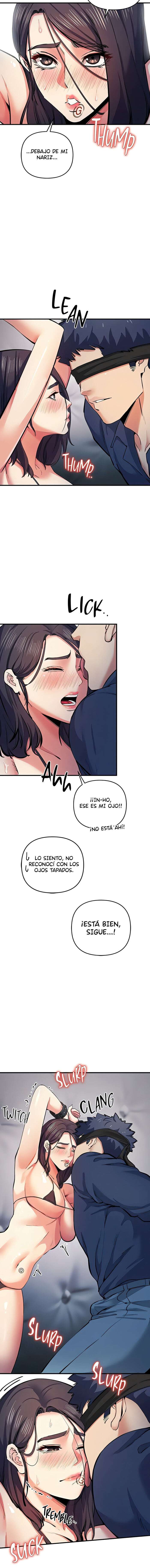 Juego de la Avaricia Capítulo 18 - Page 17