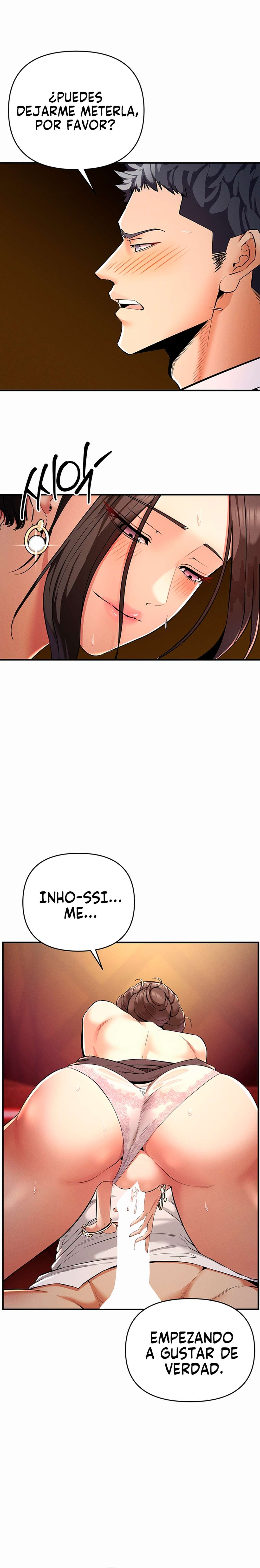 Juego de la Avaricia Capítulo 2 - Page 13