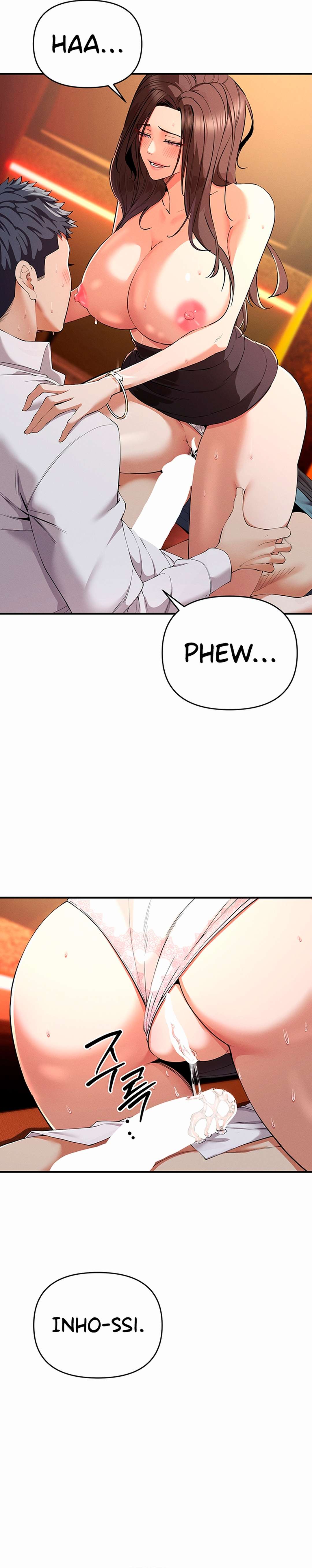 Juego de la Avaricia Capítulo 2 - Page 26