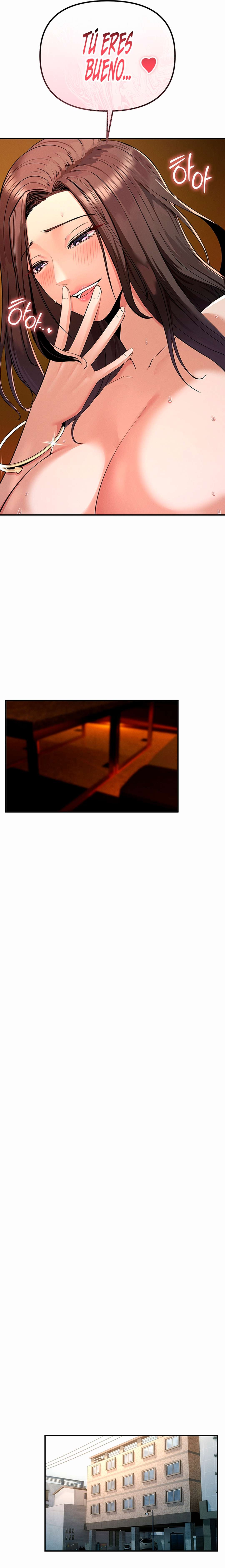 Juego de la Avaricia Capítulo 2 - Page 27