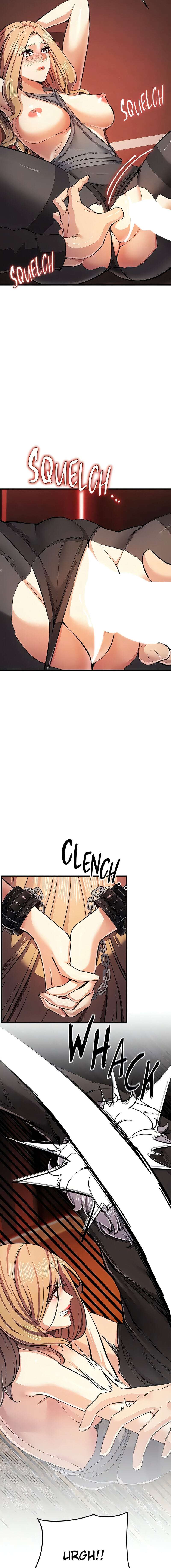 Juego de la Avaricia Capítulo 23 - Page 14