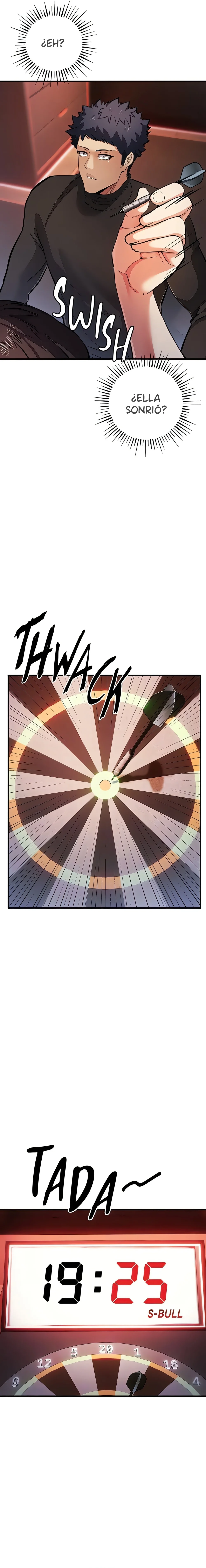 Juego de la Avaricia Capítulo 24 - Page 14