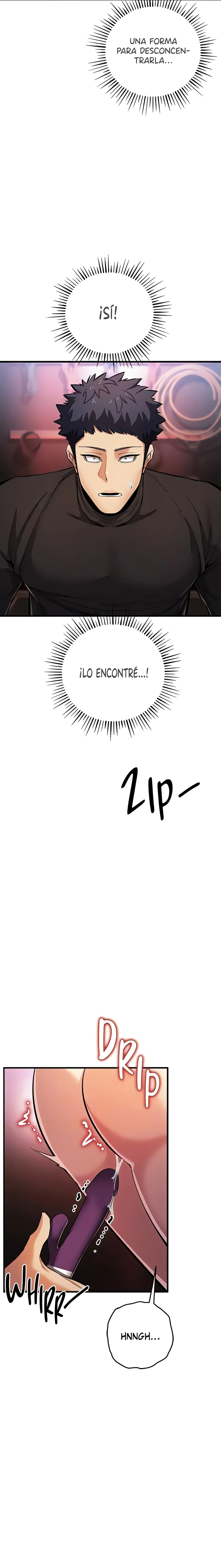 Juego de la Avaricia Capítulo 24 - Page 18