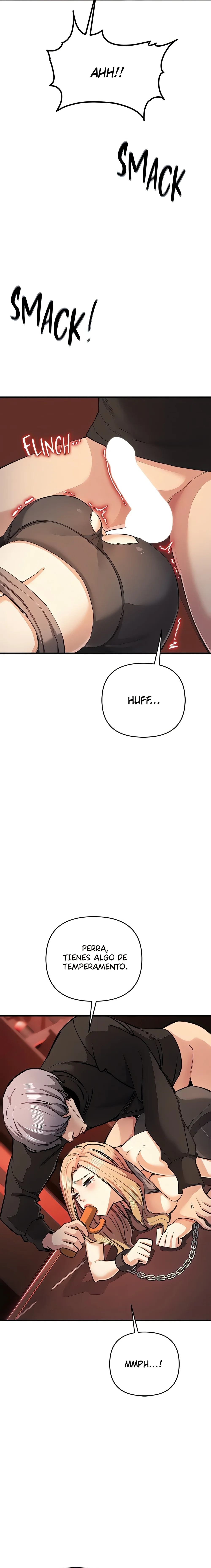 Juego de la Avaricia Capítulo 24 - Page 2