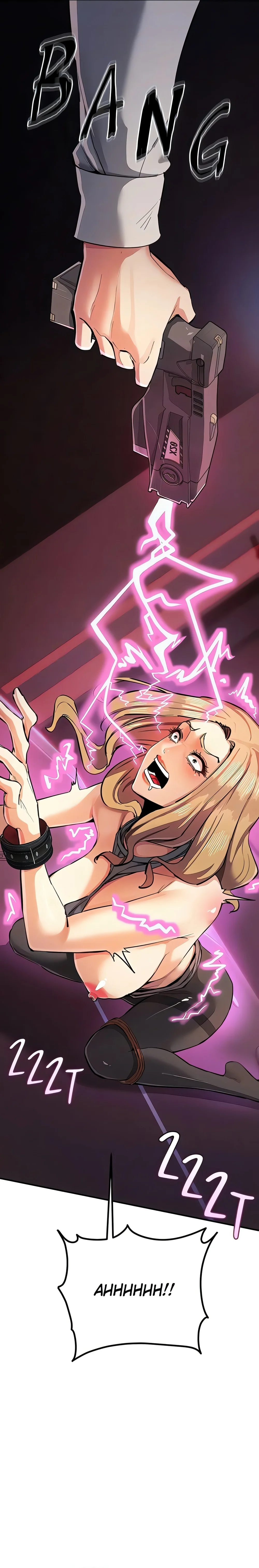 Juego de la Avaricia Capítulo 24 - Page 6