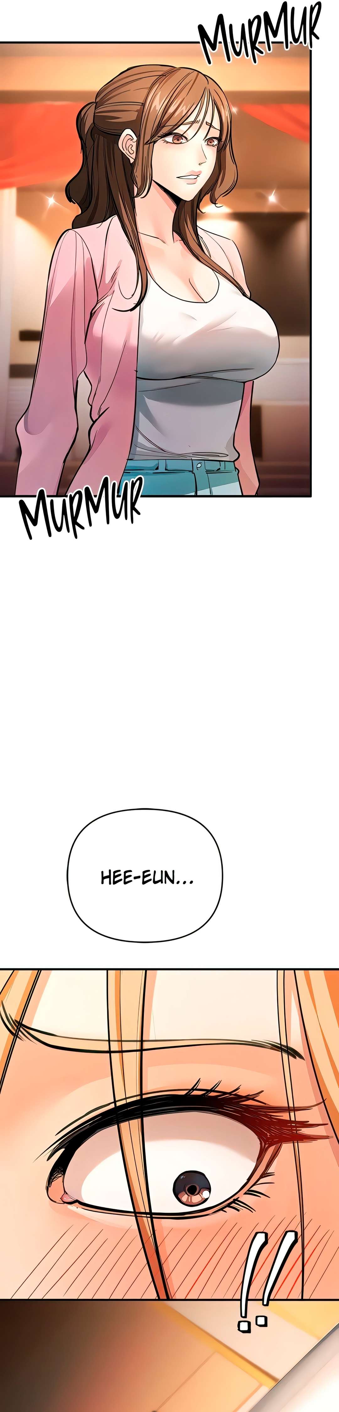 Juego de la Avaricia Capítulo 8 - Page 26