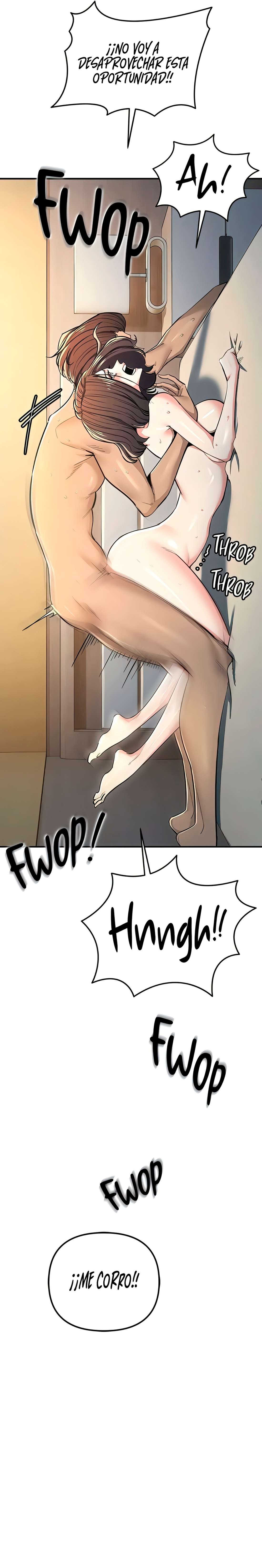 Juego de la Avaricia Capítulo 9 - Page 22