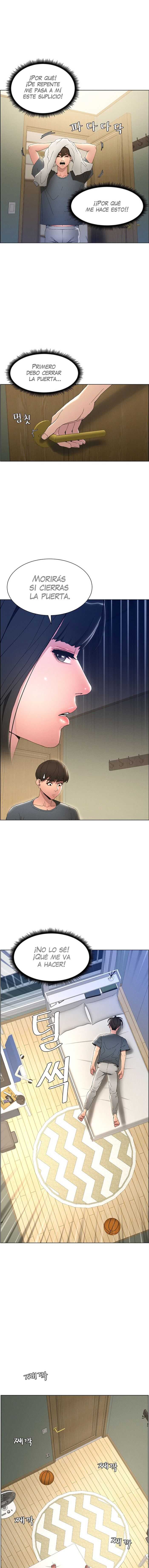 Clases Secretas con mi hermanita Capítulo 1 - Page 15