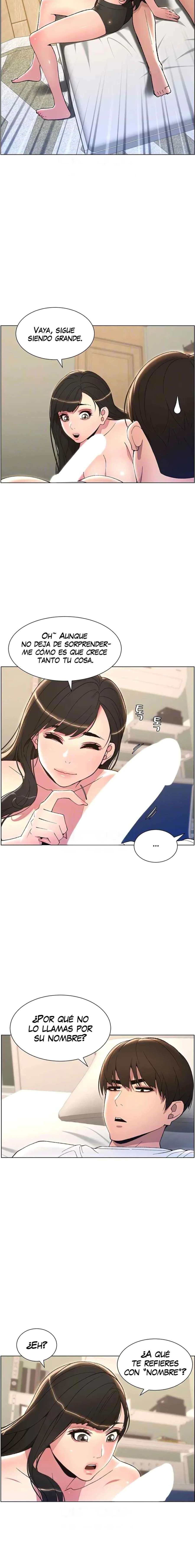 Clases Secretas con mi hermanita Capítulo 10 - Page 4