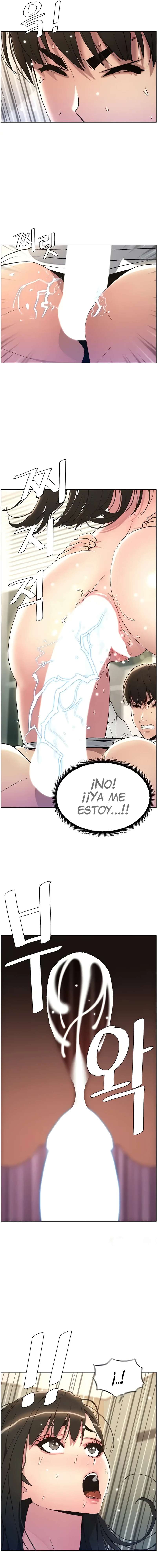 Clases Secretas con mi hermanita Capítulo 11 - Page 5