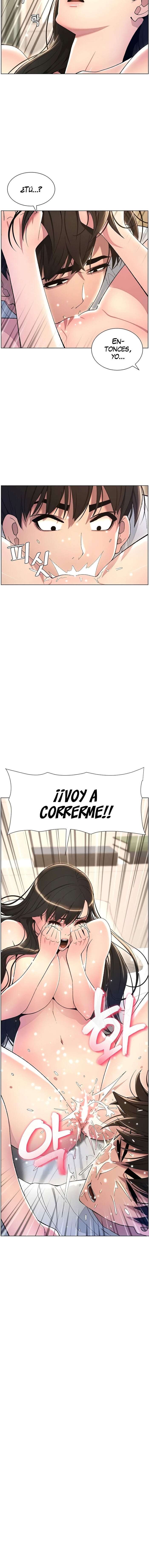 Clases Secretas con mi hermanita Capítulo 12 - Page 14