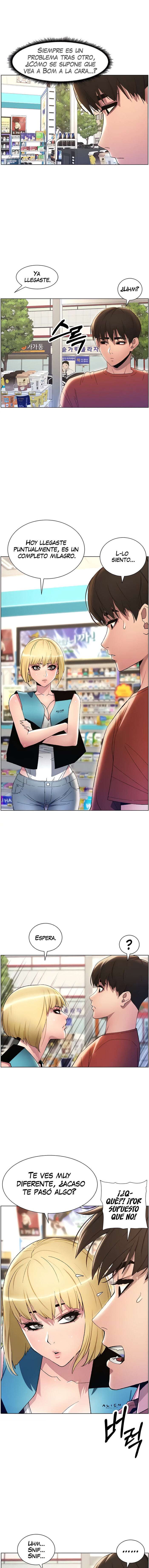 Clases Secretas con mi hermanita Capítulo 13 - Page 2