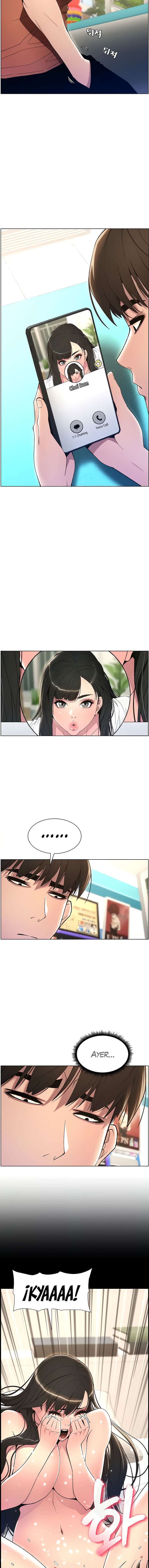 Clases Secretas con mi hermanita Capítulo 13 - Page 5