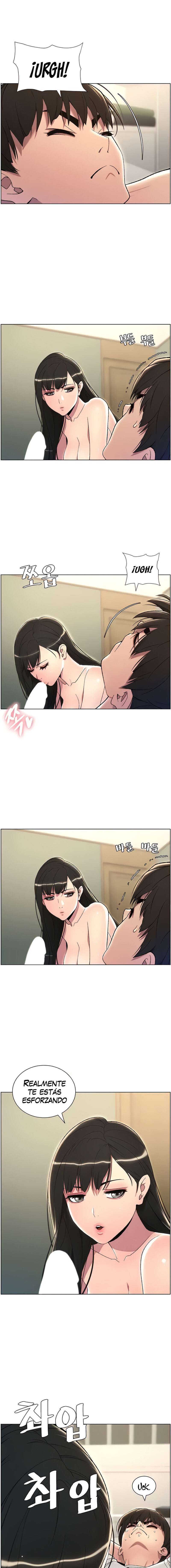 Clases Secretas con mi hermanita Capítulo 17 - Page 5