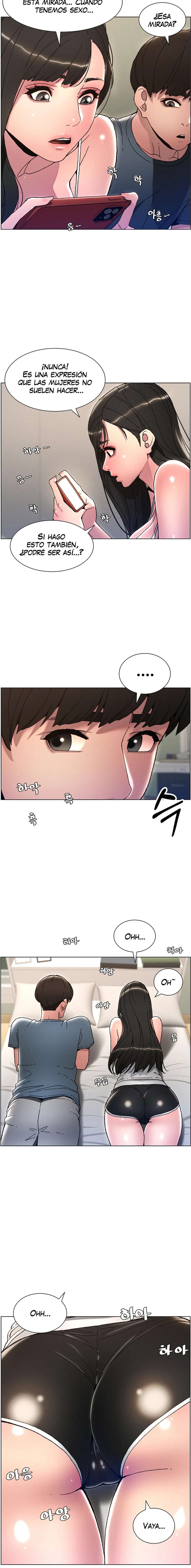 Clases Secretas con mi hermanita Capítulo 2 - Page 12