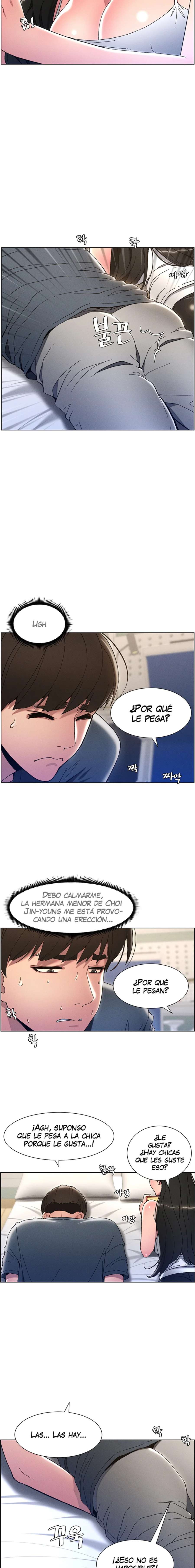 Clases Secretas con mi hermanita Capítulo 2 - Page 14