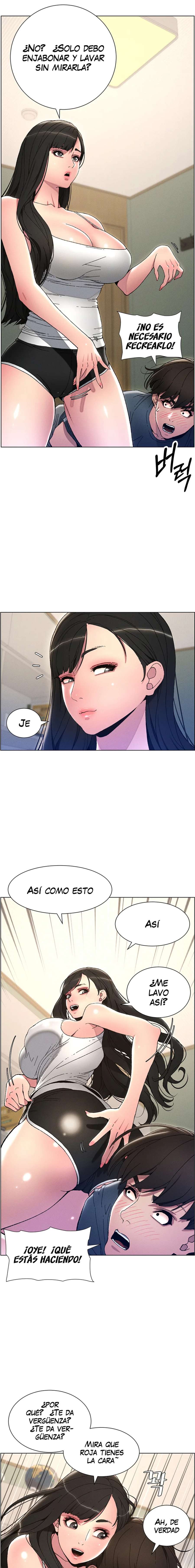 Clases Secretas con mi hermanita Capítulo 2 - Page 19