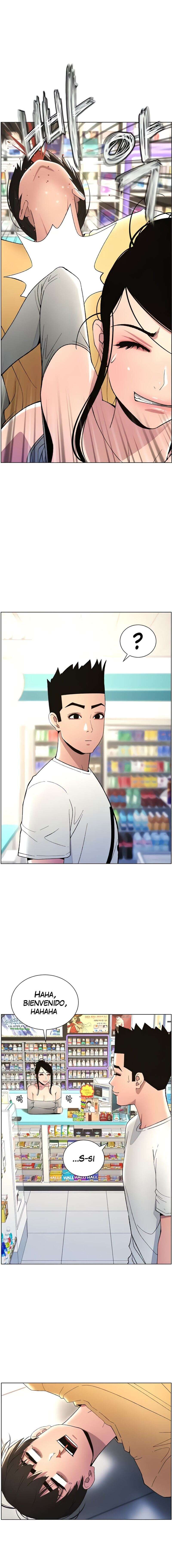 Clases Secretas con mi hermanita Capítulo 20 - Page 9