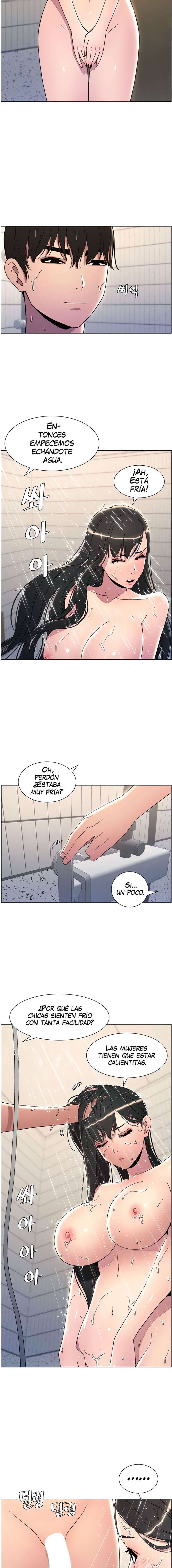 Clases Secretas con mi hermanita Capítulo 23 - Page 4