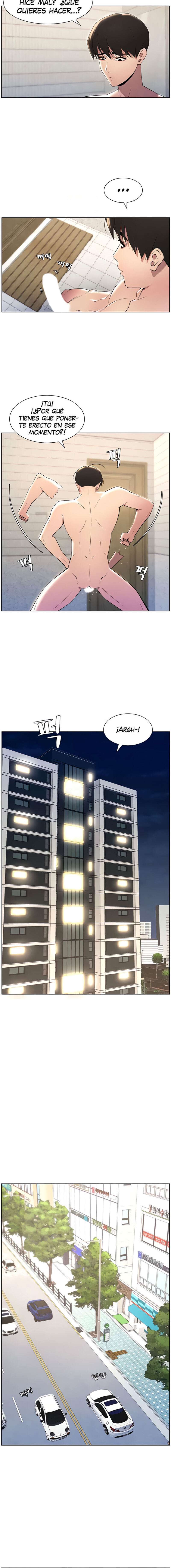 Clases Secretas con mi hermanita Capítulo 25 - Page 5