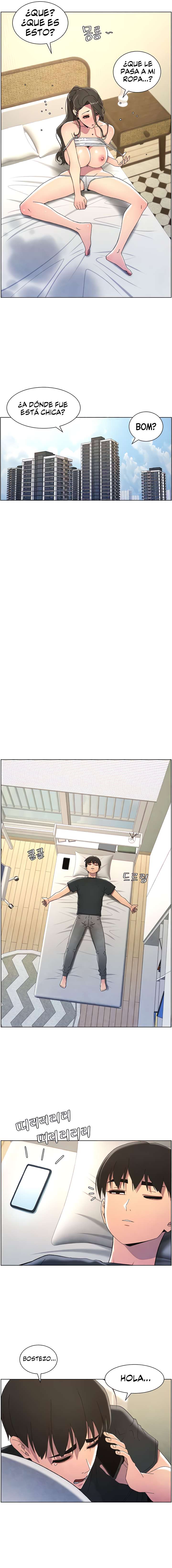 Clases Secretas con mi hermanita Capítulo 27 - Page 13