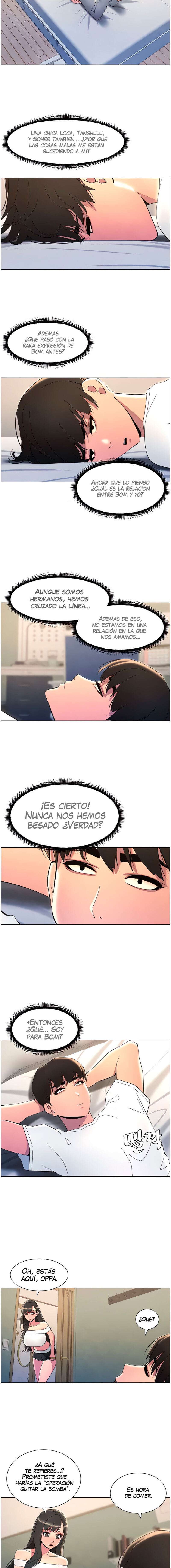 Clases Secretas con mi hermanita Capítulo 29 - Page 13